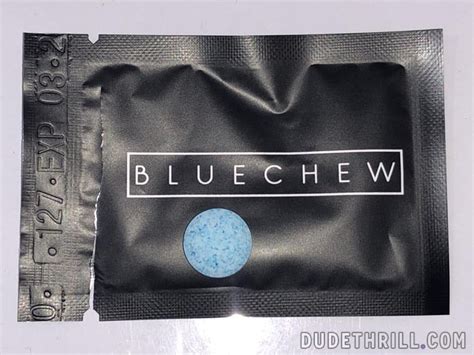 honest Bluechew reviews